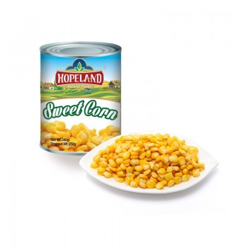 Hopeland Sweet Corn - 400gm